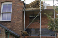 free Rydon home extension quotes
