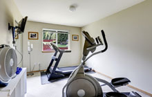 Rydon home gym construction leads